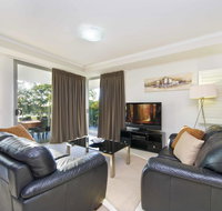 On the Bay Apartments - Accommodation Mt Buller