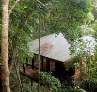 Cairns Reef  Rainforest BB - Accommodation Mt Buller