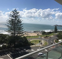 Northwind Beachfront Apartments - Accommodation Mt Buller
