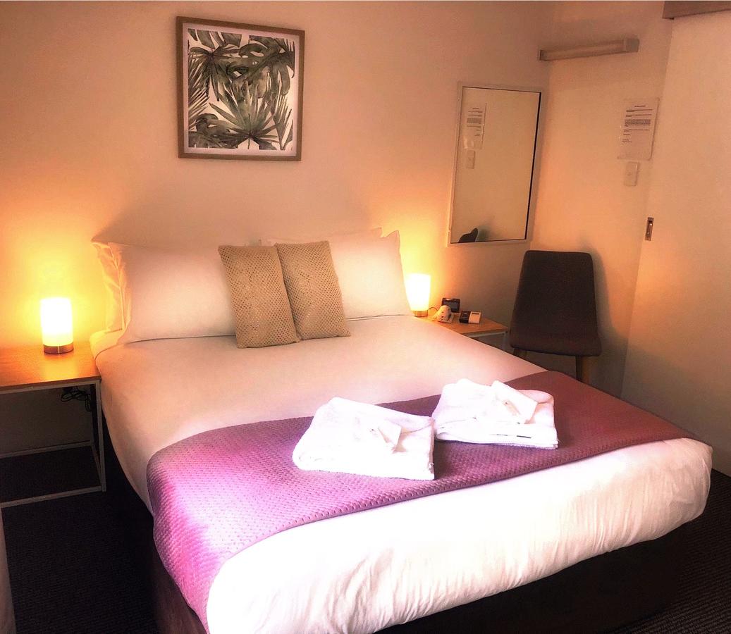 Wooloowin QLD Accommodation Mt Buller