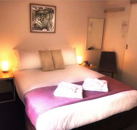 Aabon Apartments  Motel - Accommodation Mt Buller