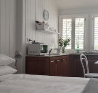 Halcyon on Bardon - Accommodation Mt Buller