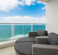 Pacific Views Resort - Accommodation Mt Buller