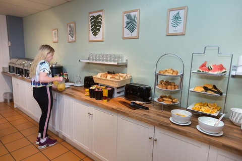 Coral Tree Inn - Accommodation Mt buller 19