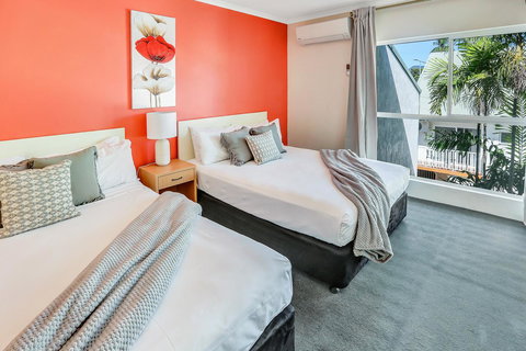 Coral Tree Inn - Accommodation Mt buller 23