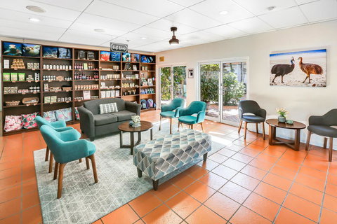 Coral Tree Inn - Accommodation Mt buller 29