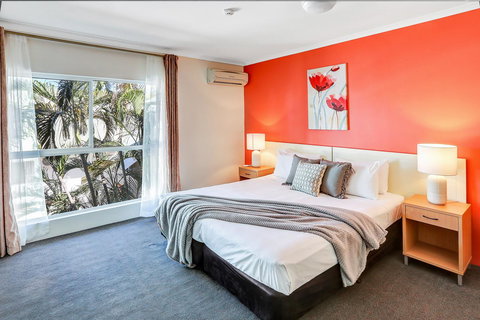 Coral Tree Inn - Accommodation Mt buller 1