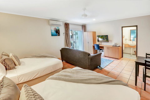 Coral Tree Inn - Accommodation Mt buller 15