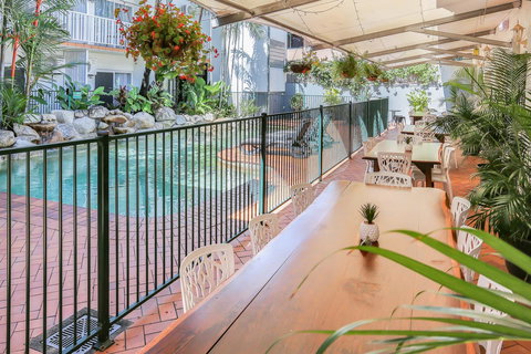 Coral Tree Inn - Accommodation Mt buller 4