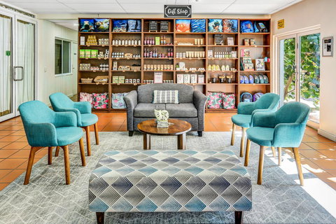 Coral Tree Inn - Accommodation Mt buller 7