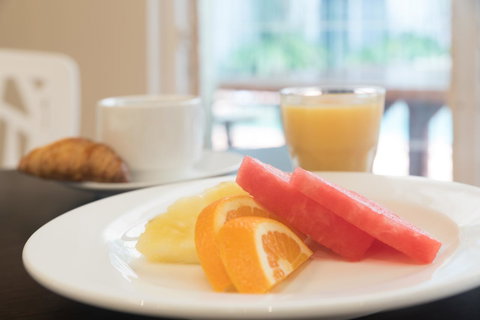 Coral Tree Inn - Accommodation Mt buller 35