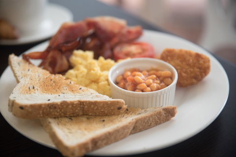 Coral Tree Inn - Accommodation Mt buller 38