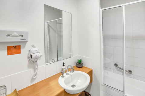 Coral Tree Inn - Accommodation Mt buller 33