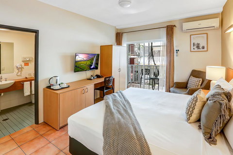 Coral Tree Inn - Accommodation Mt buller 20