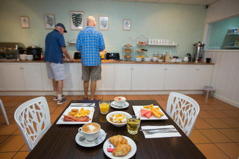 Coral Tree Inn - Accommodation Mt buller 8