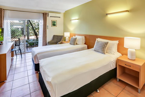 Coral Tree Inn - Accommodation Mt buller 11