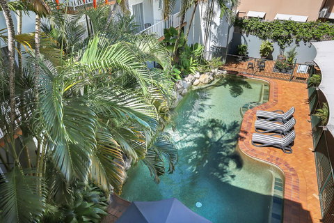 Coral Tree Inn - Accommodation Mt buller 18