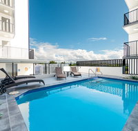 Direct Hotels - Pacific Sands - Accommodation Mt Buller