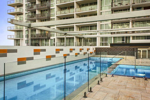 Quest Mackay On Gordon - Accommodation Mt Buller 4