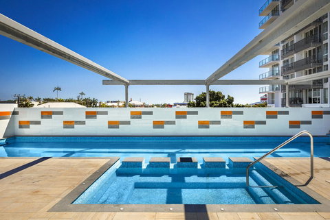 Quest Mackay On Gordon - Accommodation Mt Buller 2