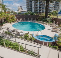 Norfolk Luxury Beachfront Apartments - Accommodation Mt Buller
