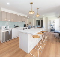 Waterfront Theme Park Getaway - Accommodation Mt buller