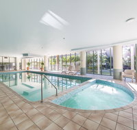 Meriton On Main Beach - Accommodation Mt Buller