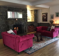 Malanda Manor Guesthouse - Accommodation Mt Buller