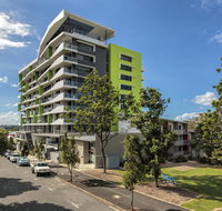 Code Apartments - Accommodation Mt Buller
