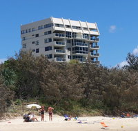 84 The Spit Holiday Apartments - Accommodation Mt Buller