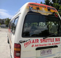 Novena Palms Motel - Accommodation Mt Buller