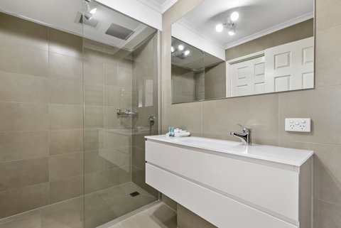 Dockside Apartments Mooloolaba - Accommodation Mt buller 22