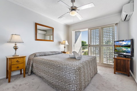 Dockside Apartments Mooloolaba - Accommodation Mt buller 8