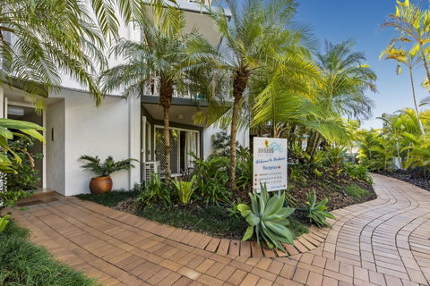 Dockside Apartments Mooloolaba - Accommodation Mt buller 16