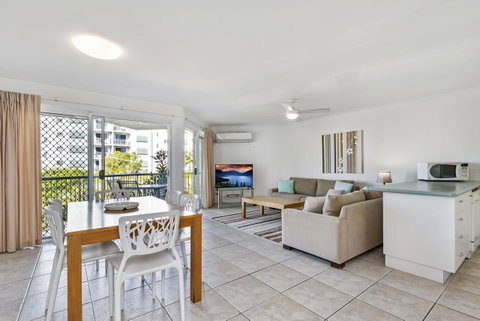 Dockside Apartments Mooloolaba - Accommodation Mt buller 15