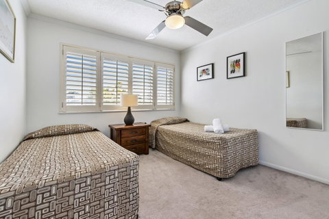 Dockside Apartments Mooloolaba - Accommodation Mt buller 25