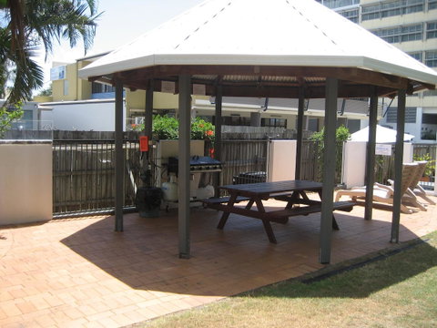 Dockside Apartments Mooloolaba - Accommodation Mt buller 33