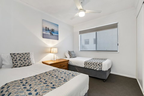 Dockside Apartments Mooloolaba - Accommodation Mt buller 17