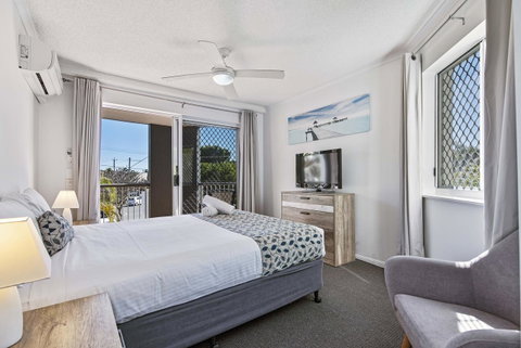Dockside Apartments Mooloolaba - Accommodation Mt buller 12