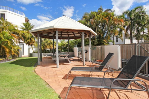 Dockside Apartments Mooloolaba - Accommodation Mt buller 29
