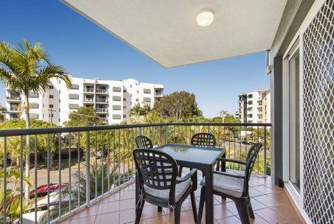 Dockside Apartments Mooloolaba - Accommodation Mt buller 7