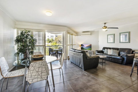 Dockside Apartments Mooloolaba - Accommodation Mt buller 23