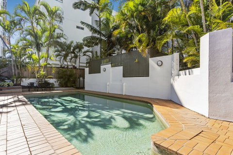 Dockside Apartments Mooloolaba - Accommodation Mt buller 18