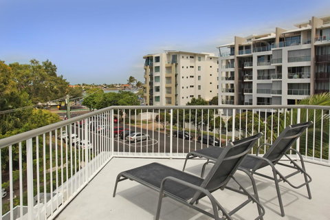 Dockside Apartments Mooloolaba - Accommodation Mt buller 28