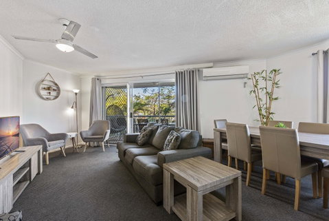 Dockside Apartments Mooloolaba - Accommodation Mt buller 11