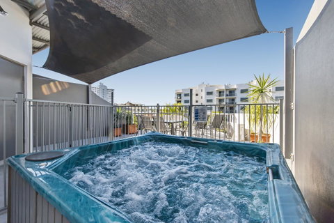 Dockside Apartments Mooloolaba - Accommodation Mt buller 10