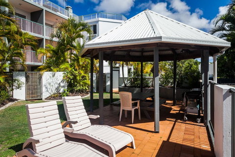 Dockside Apartments Mooloolaba - Accommodation Mt buller 32