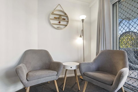 Dockside Apartments Mooloolaba - Accommodation Mt buller 6