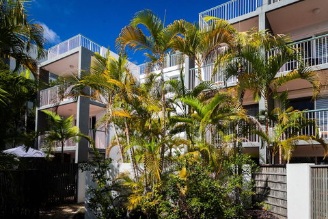 Dockside Apartments Mooloolaba - Accommodation Mt buller 26