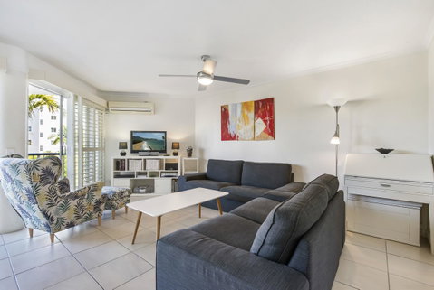 Dockside Apartments Mooloolaba - Accommodation Mt buller 19